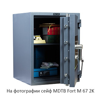  3   MDTB Fort M 50 2K